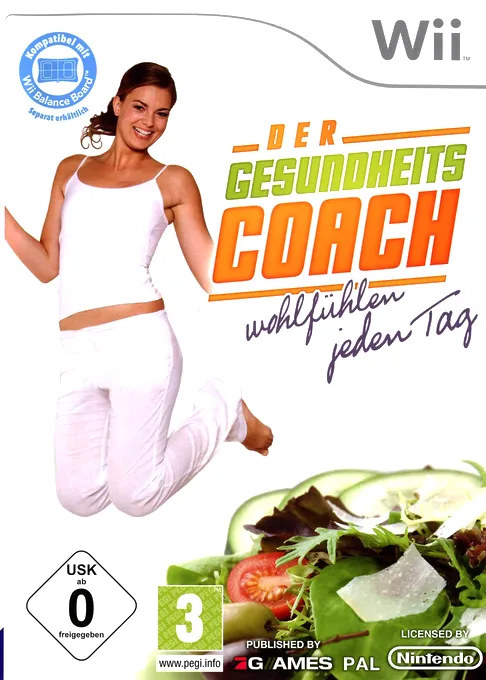 Gesundheitscoach, Der (Germany)